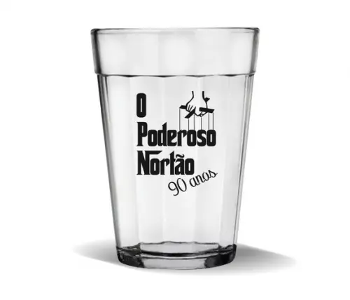 Copo Americano Personalizado 190ml - 200 Unidades