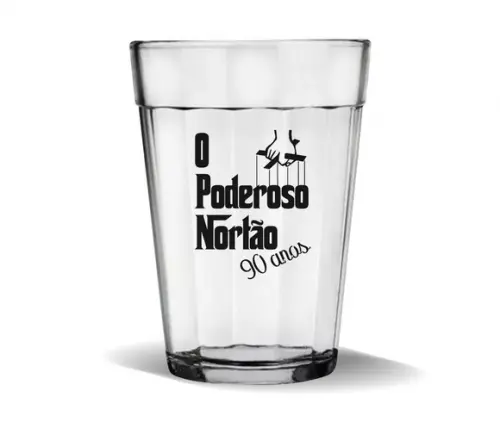 Copo Americano Personalizado 190ml 100 Unidades
