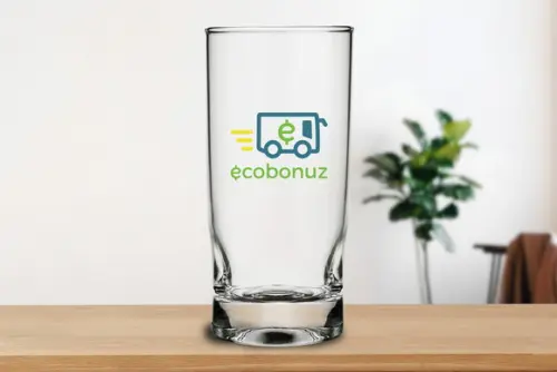 Copo Personalizado Nadir Amassadinho 290ml - 12 Unidades