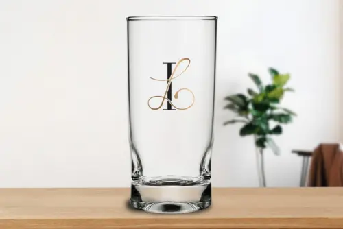 Copo Personalizado Nadir Amassadinho 310ml - 12 Unidades