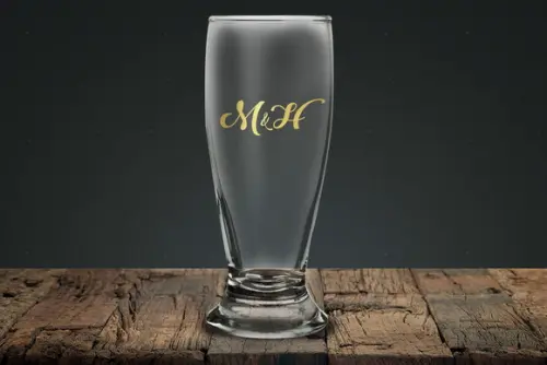 Copo Personalizado Tulipa Nadir 300ml - 48 Unidades