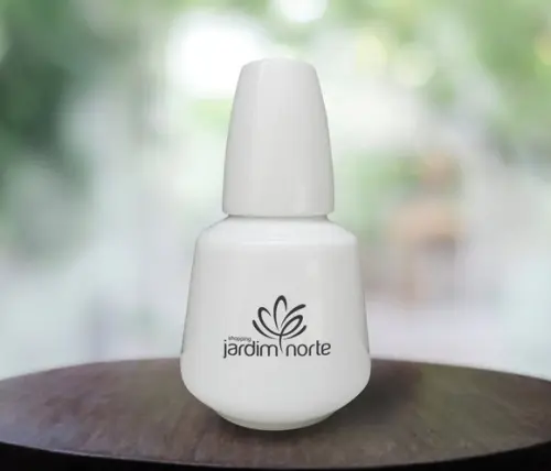 Moringa Personalizada de Porcelana de 500ml - 100 Unidades