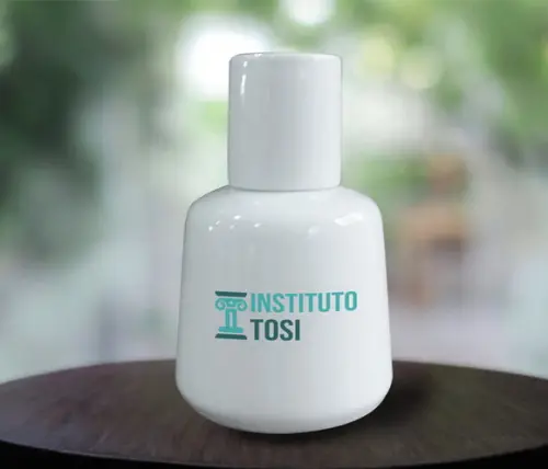 Moringa Personalizada de Porcelana de 500ml - 12 Unidades