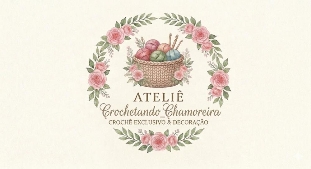 Ateliê Crochetando