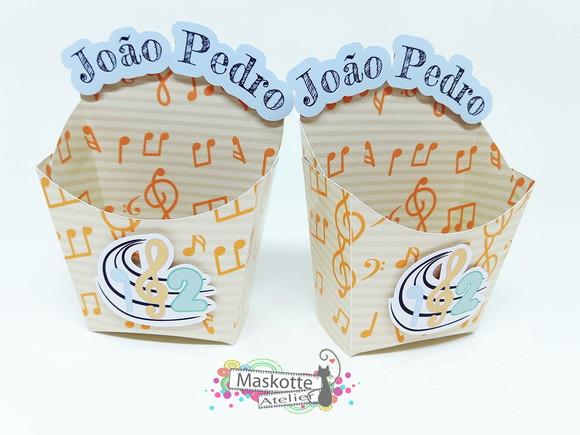 Caixa Batata Frita