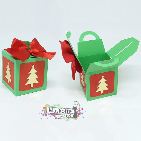 Caixa Natal
