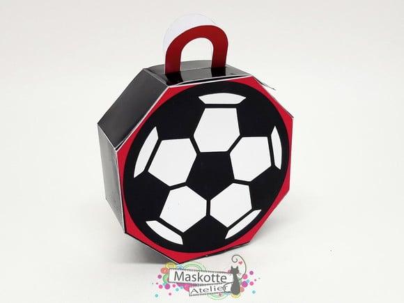 Caixa Oitavada Futebol