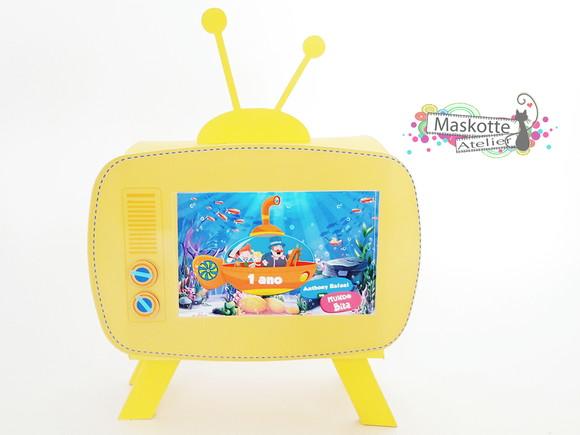Caixa Televisão