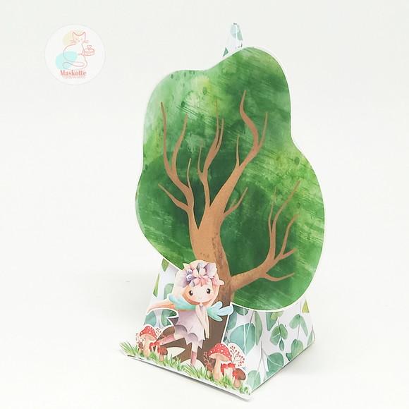 Cone Floresta das Fada