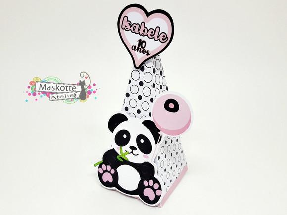 Cone Panda