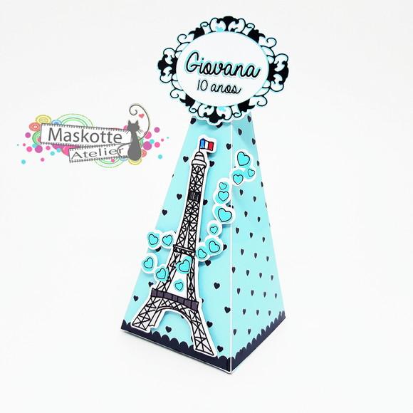 Cone Paris