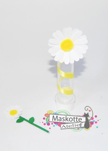 Kit Festa - Topper+ Tubete