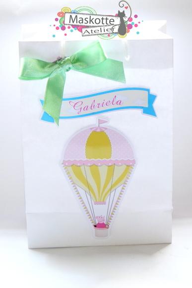 Sacola Personalizada