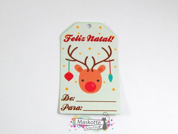 Tag natal rena