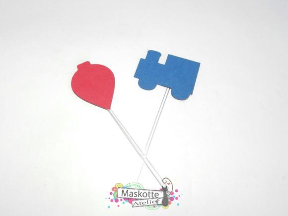 Topper Brinquedos