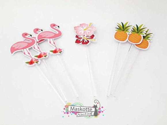 Topper Flamingo