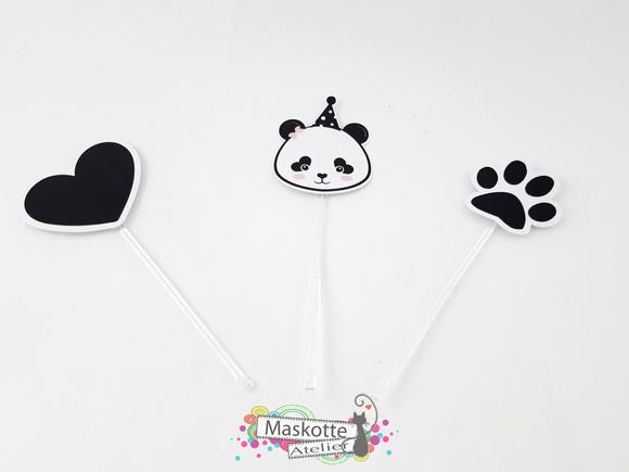 Topper Panda