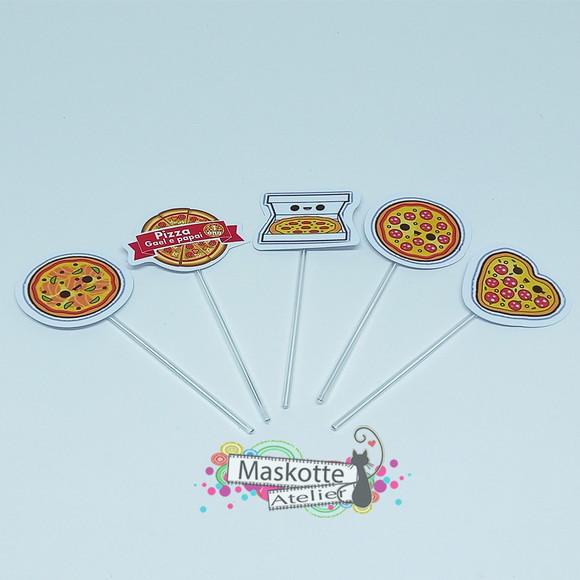 Topper Pizza