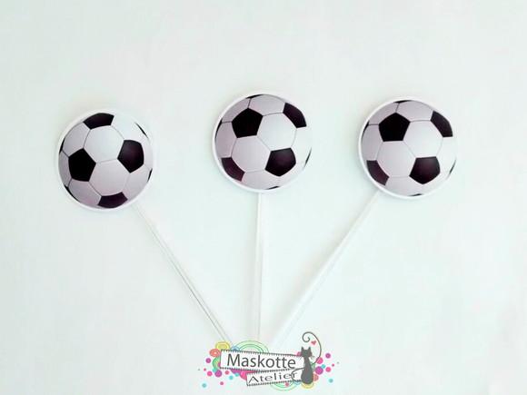 Topper Futebol