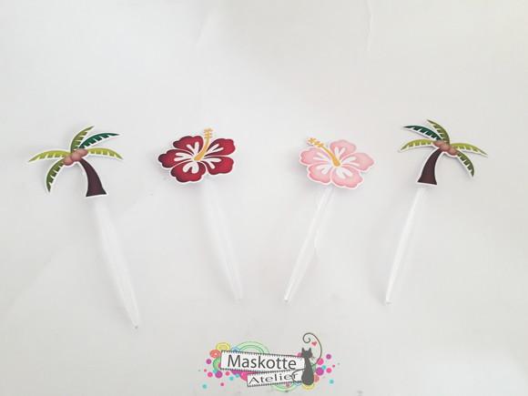 Topper Tropical