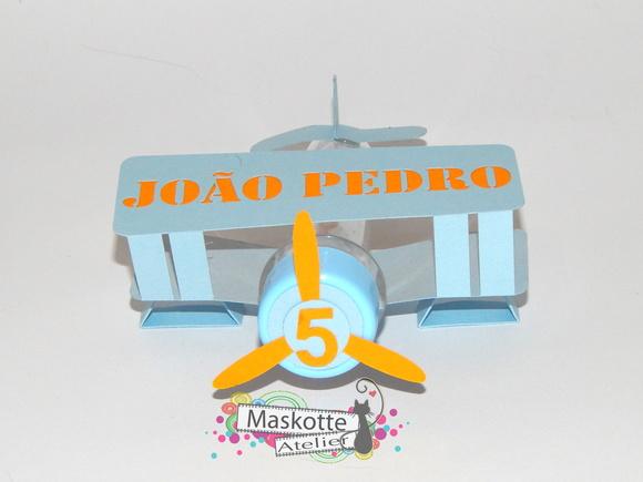 Tubete Aviador