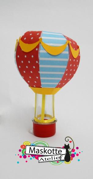 Tubete Balão