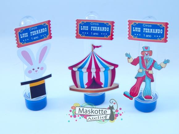 Tubete circo