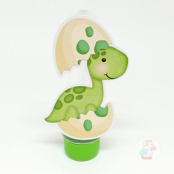 Tubete Dino Cute