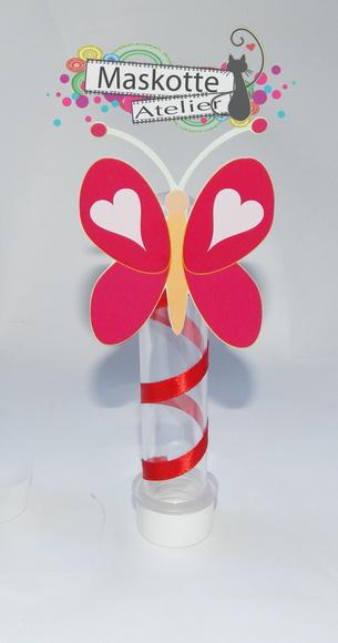 Tubete jardim