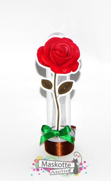 Tubete rosa