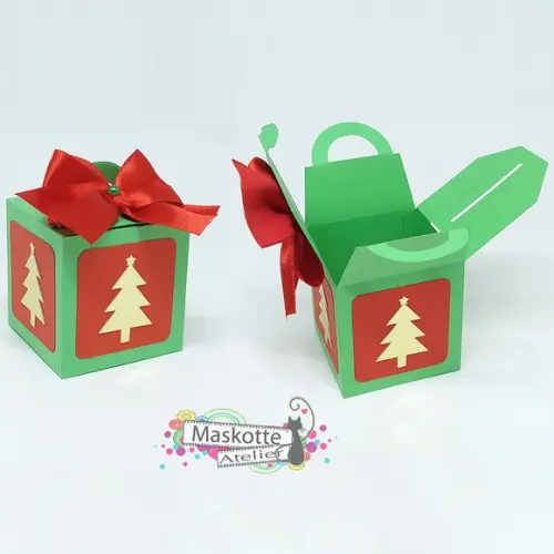 Caixa Natal