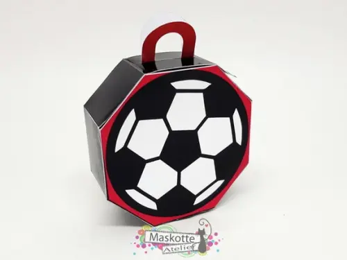 Caixa Oitavada Futebol