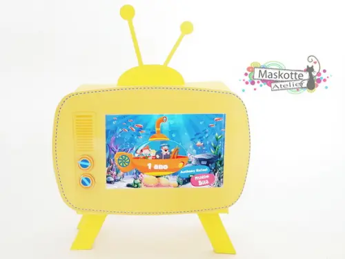 Caixa Televisão