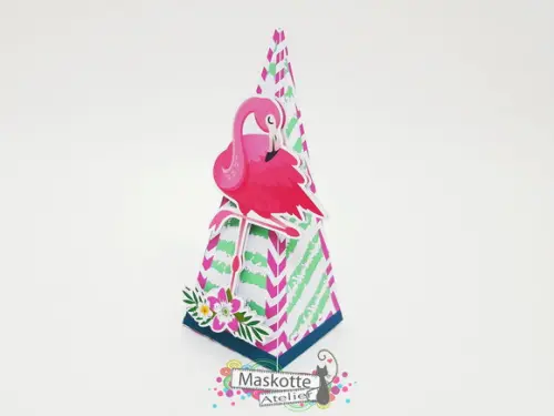 Cone Flamingo