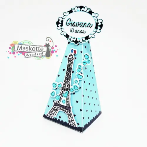 Cone Paris