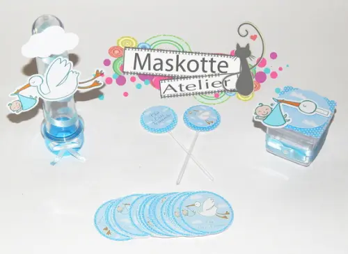 Kit festa