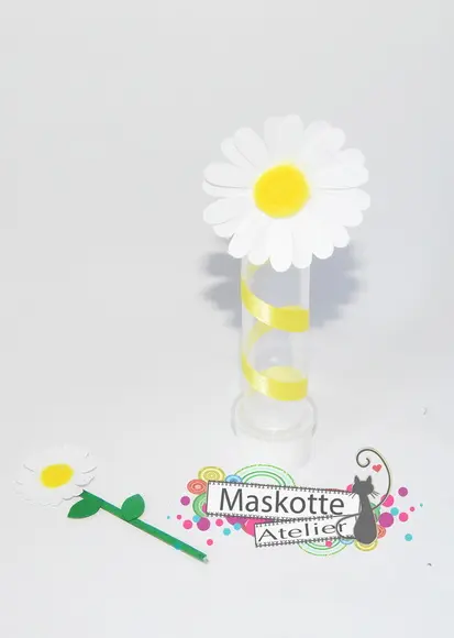 Kit Festa - Topper+ Tubete