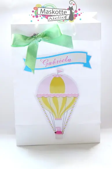 Sacola Personalizada