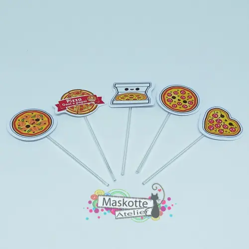 Topper Pizza