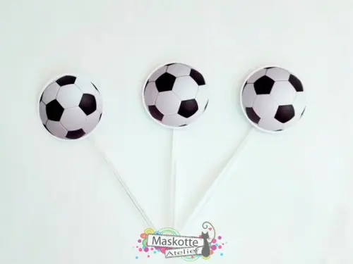 Topper Futebol