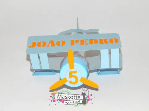 Tubete Aviador