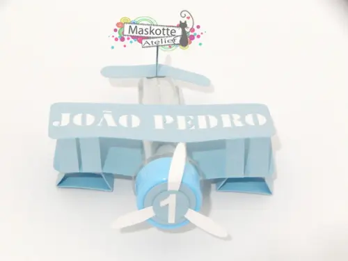 Tubete Aviador