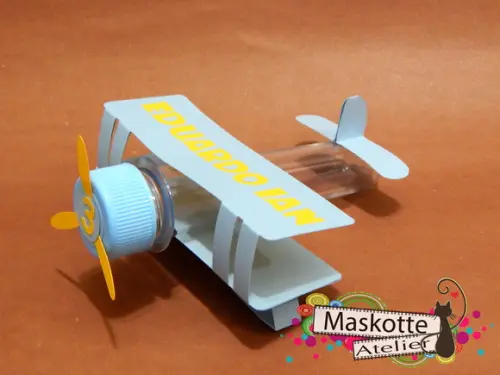 Tubete Avião