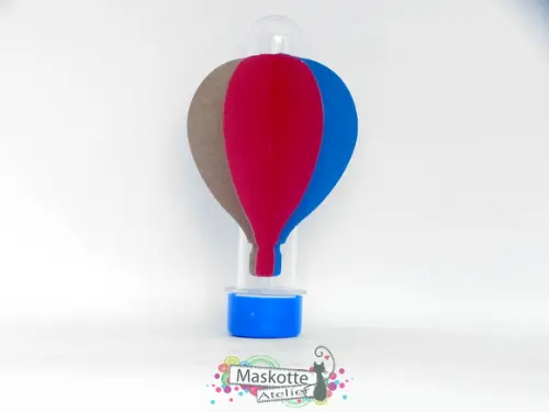 Tubete Balão