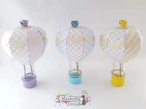 Tubete Balão