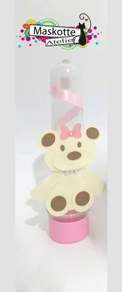 Tubete Ursinho