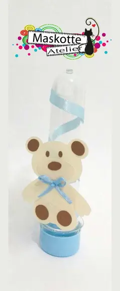 Tubete Ursinho