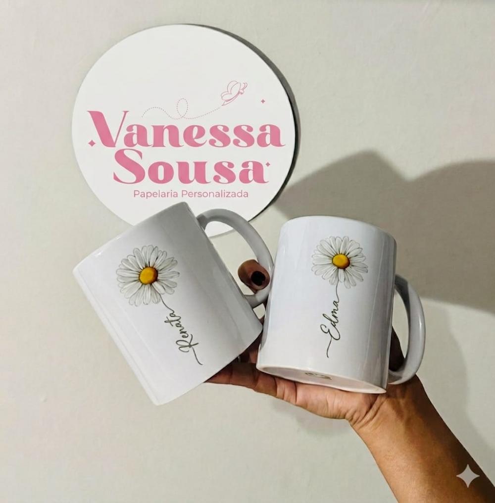 Vanessa Sousa Papelaria Personalizada