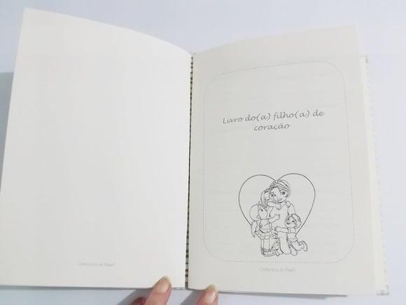 Diário dos Pais do Coração