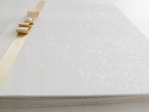 Livro de Assinatura - Festas e Eventos